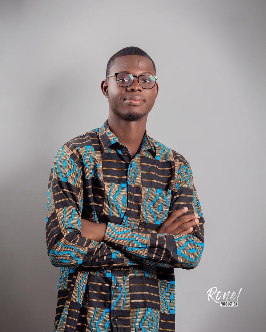 Holali Prichrist Gboyou